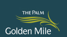 Golden Mile Palm Island