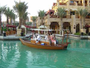 Travel By Water Taxi